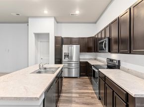 14301 Tennessee Avenue 109, Aurora CO 80012