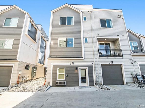 888 S Valentia Street 13, Denver CO 80247