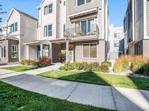 888 S Valentia Street 13, Denver CO 80247