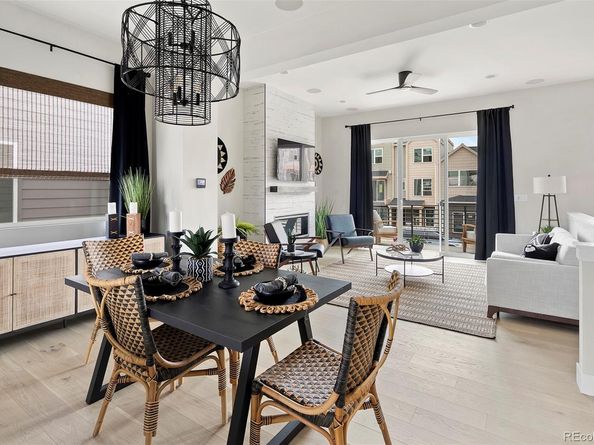 888 S Valentia Street 13, Denver CO 80247