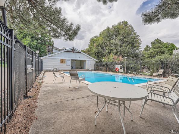 17321 E Mansfield Avenue 232L, Aurora CO 80013