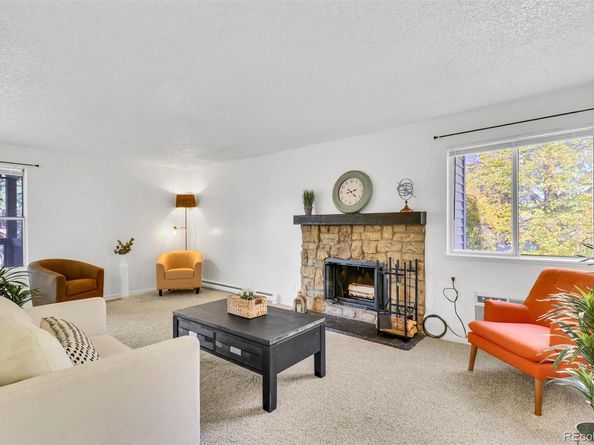 17321 E Mansfield Avenue 232L, Aurora CO 80013