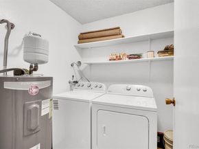 17321 E Mansfield Avenue 232L, Aurora CO 80013