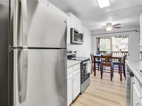 17321 E Mansfield Avenue 232L, Aurora CO 80013