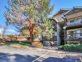 17321 E Mansfield Avenue 232L, Aurora CO 80013