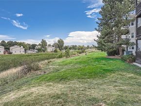 17321 E Mansfield Avenue 232L, Aurora CO 80013