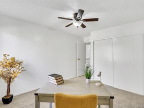 17321 E Mansfield Avenue 232L, Aurora CO 80013