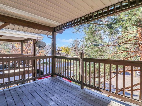 17321 E Mansfield Avenue 232L, Aurora CO 80013