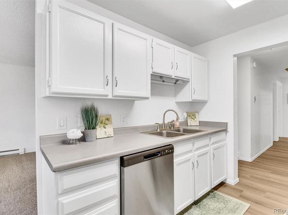 17321 E Mansfield Avenue 232L, Aurora CO 80013