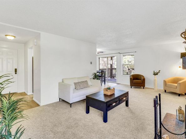 17321 E Mansfield Avenue 232L, Aurora CO 80013