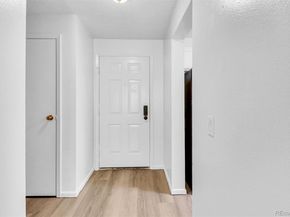 17321 E Mansfield Avenue 232L, Aurora CO 80013