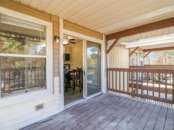 17321 E Mansfield Avenue 232L, Aurora CO 80013