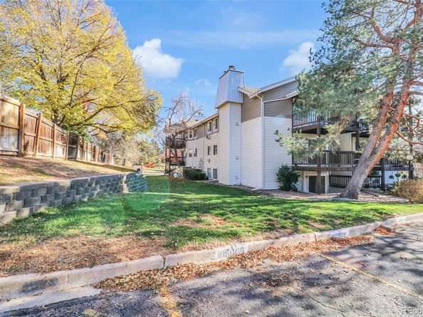 17321 E Mansfield Avenue 232L, Aurora CO 80013