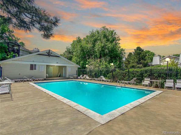 17321 E Mansfield Avenue 232L, Aurora CO 80013