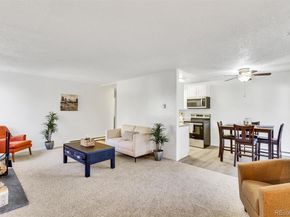 17321 E Mansfield Avenue 232L, Aurora CO 80013
