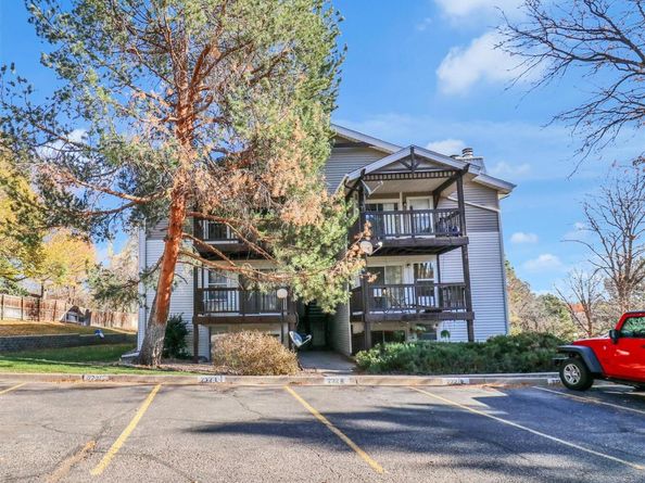 17321 E Mansfield Avenue 232L, Aurora CO 80013