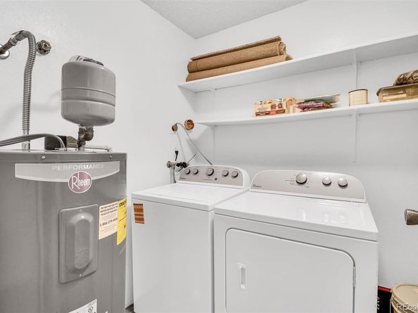 17321 E Mansfield Avenue 232L, Aurora CO 80013