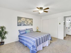 17321 E Mansfield Avenue 232L, Aurora CO 80013