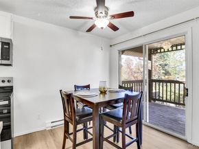 17321 E Mansfield Avenue 232L, Aurora CO 80013