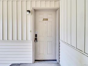 17321 E Mansfield Avenue 232L, Aurora CO 80013