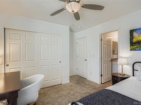 8300 Fairmount Drive TT104, Denver CO 80247