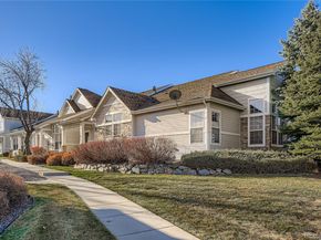 8300 Fairmount Drive TT104, Denver CO 80247