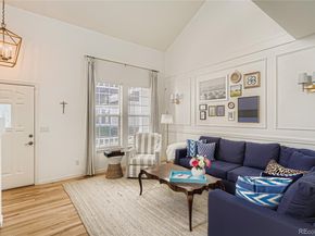 8300 Fairmount Drive TT104, Denver CO 80247