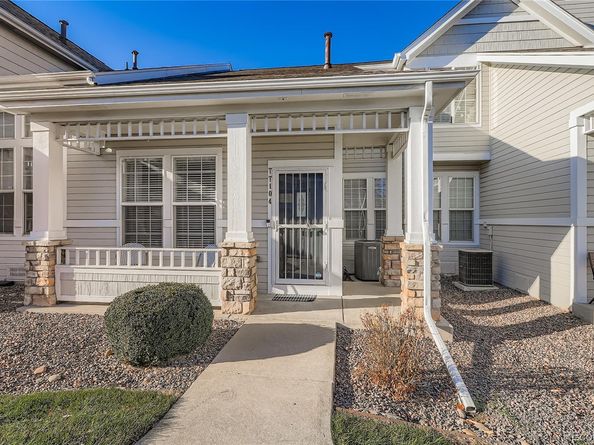 8300 Fairmount Drive TT104, Denver CO 80247