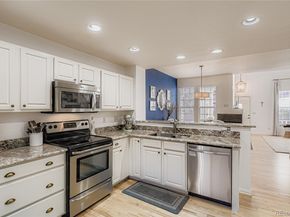 8300 Fairmount Drive TT104, Denver CO 80247