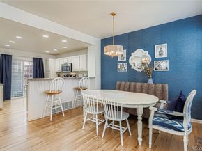 8300 Fairmount Drive TT104, Denver CO 80247