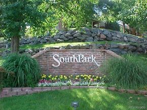 2811 W Long Drive G, Littleton CO 80120