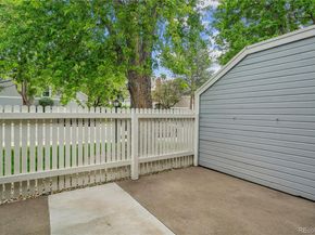 2811 W Long Drive G, Littleton CO 80120