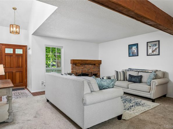 2811 W Long Drive G, Littleton CO 80120