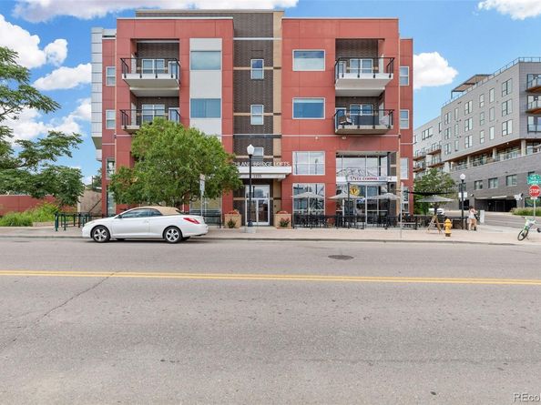 1555 Central Street 306, Denver CO 80211