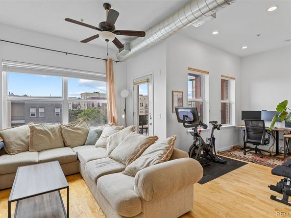 1555 Central Street 306, Denver CO 80211