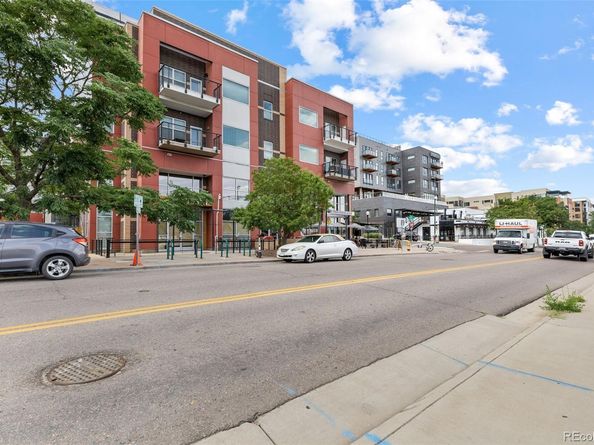 1555 Central Street 306, Denver CO 80211