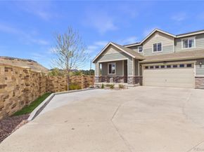 15571 W 49th Avenue, Golden CO 80403
