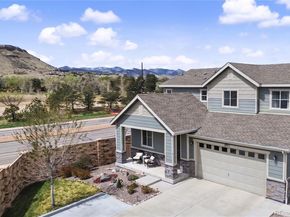 15571 W 49th Avenue, Golden CO 80403