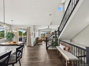 15571 W 49th Avenue, Golden CO 80403