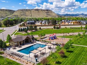 15571 W 49th Avenue, Golden CO 80403