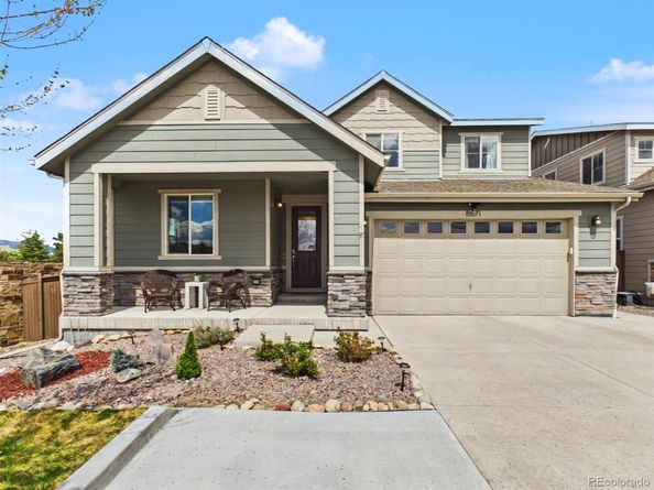 15571 W 49th Avenue, Golden CO 80403