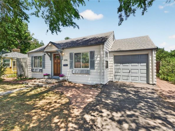 4396 S Huron Street, Englewood CO 80110