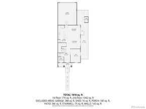 4397 S Netherland Court, Aurora CO 80015