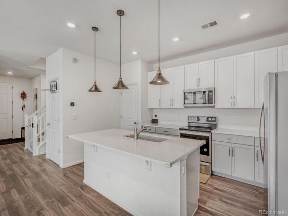 4397 S Netherland Court, Aurora CO 80015