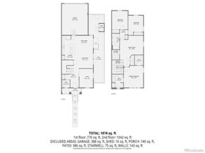 4397 S Netherland Court, Aurora CO 80015