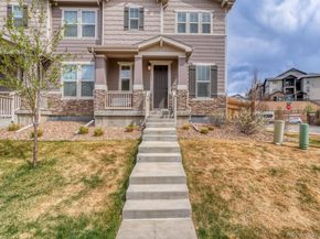 4397 S Netherland Court, Aurora CO 80015