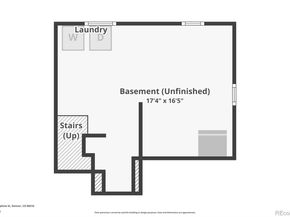 4648 Josephine Street, Denver CO 80216