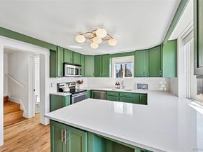 4648 Josephine Street, Denver CO 80216