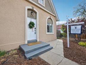 4648 Josephine Street, Denver CO 80216