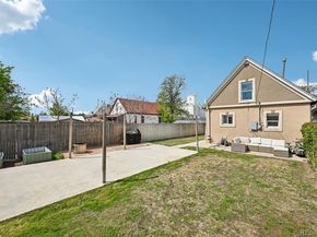 4648 Josephine Street, Denver CO 80216